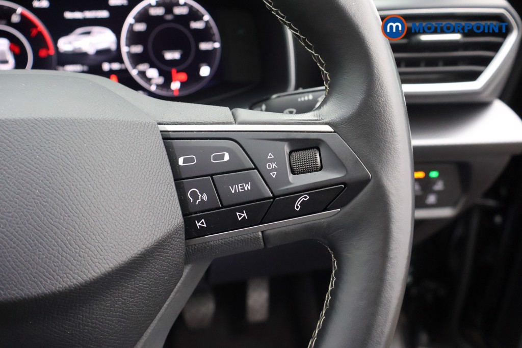 Seat Leon Se Dynamic Manual Petrol Hatchback - Stock Number (1656880) - 7th supplementary image