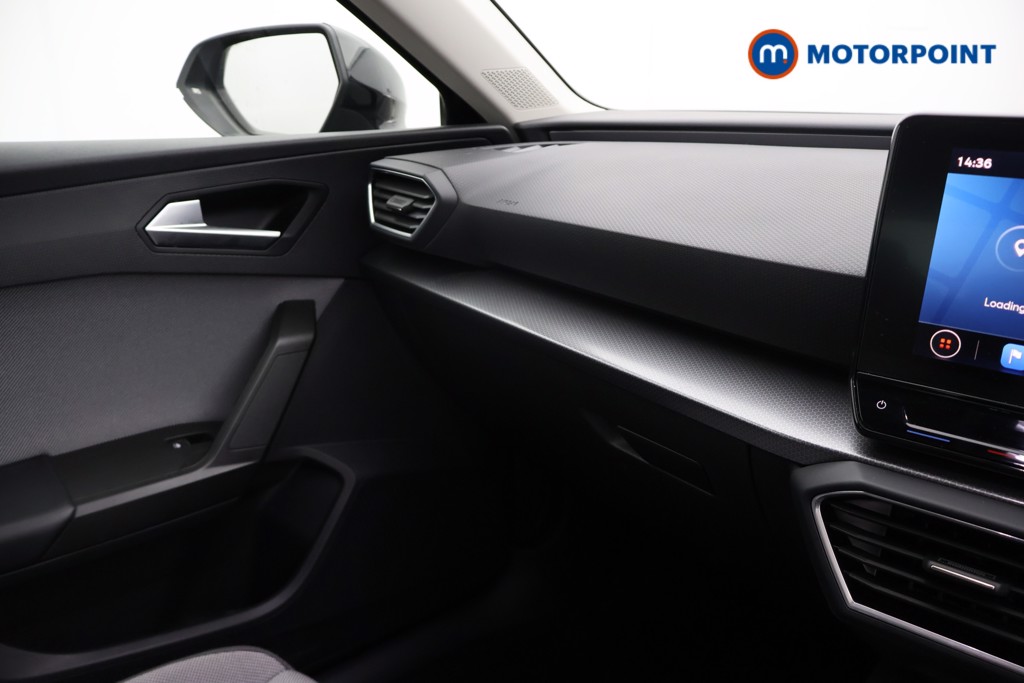 Seat Leon Se Dynamic Manual Petrol Hatchback - Stock Number (1656880) - 10th supplementary image