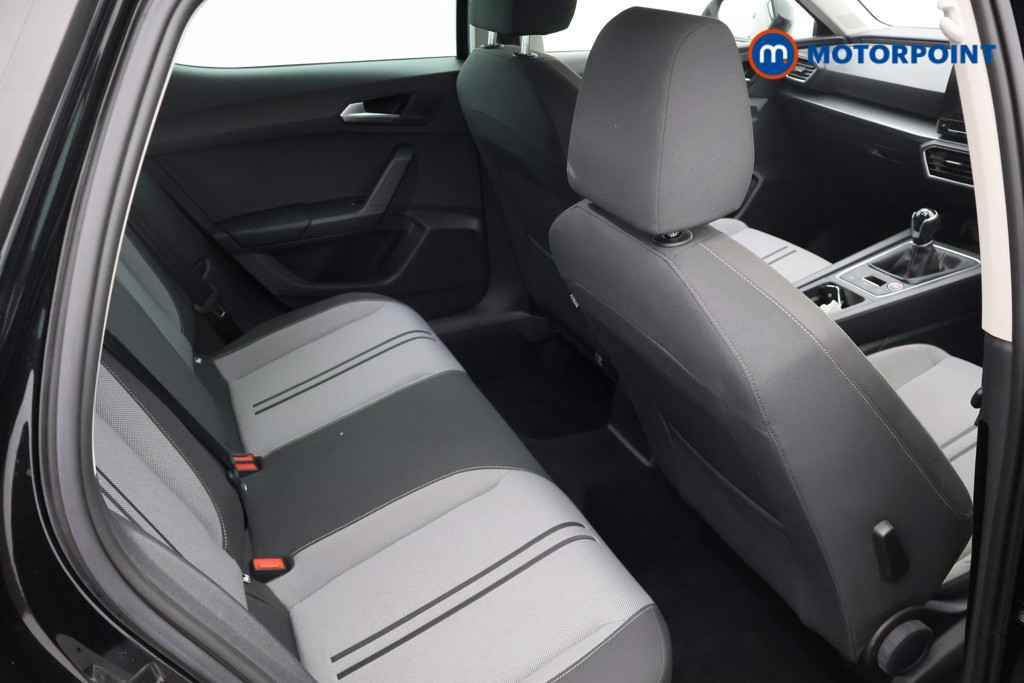 Seat Leon Se Dynamic Manual Petrol Hatchback - Stock Number (1656880) - 18th supplementary image