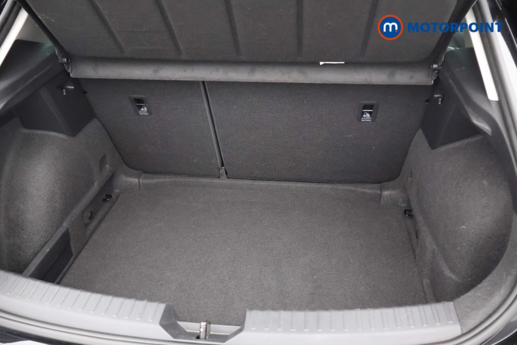 Seat Leon Se Dynamic Manual Petrol Hatchback - Stock Number (1656880) - 19th supplementary image