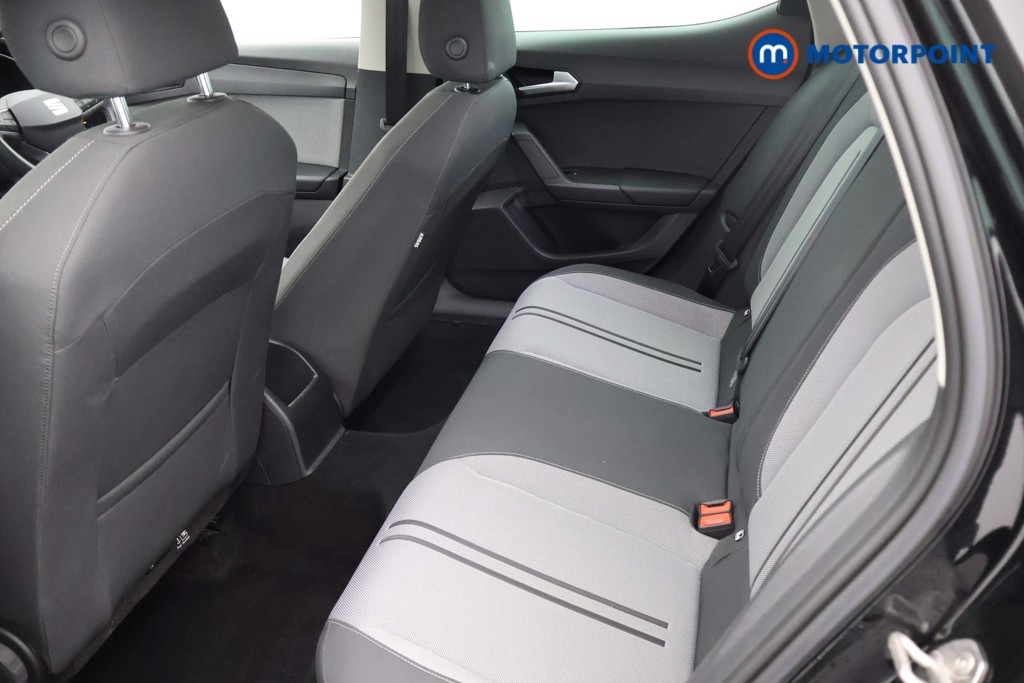 Seat Leon Se Dynamic Manual Petrol Hatchback - Stock Number (1656880) - 21st supplementary image
