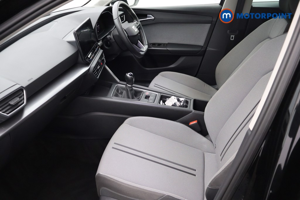 Seat Leon Se Dynamic Manual Petrol Hatchback - Stock Number (1656880) - 23rd supplementary image