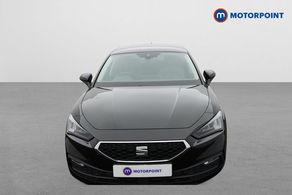 Seat Leon Se Dynamic Manual Petrol Hatchback - Stock Number (1656880) - Front bumper