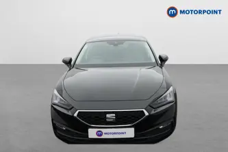 Seat Leon Se Dynamic Manual Petrol Hatchback - Stock Number (1656880) - Front bumper