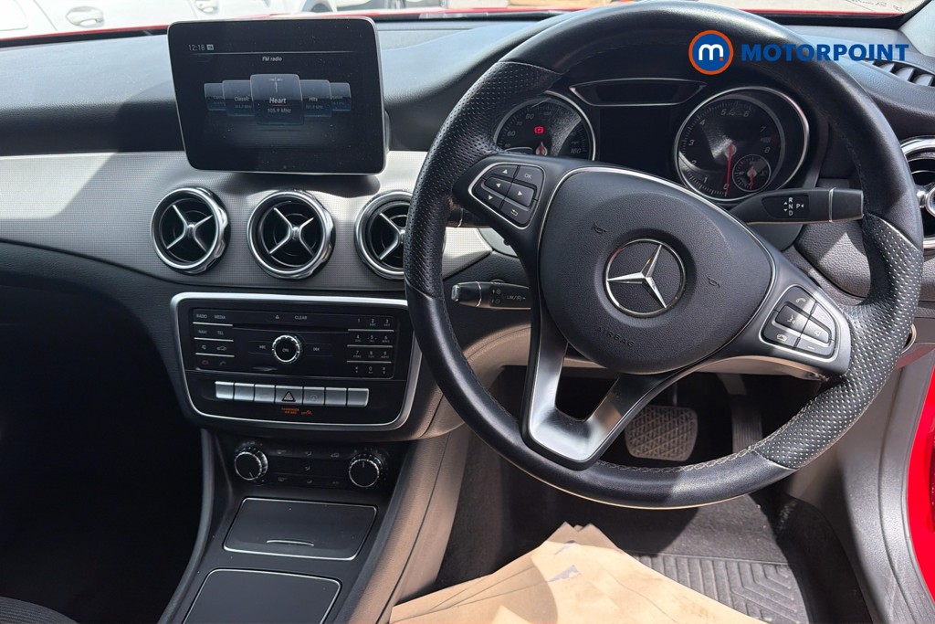 Mercedes-Benz GLA Urban Edition Automatic Petrol SUV - Stock Number (1657010) - 2nd supplementary image