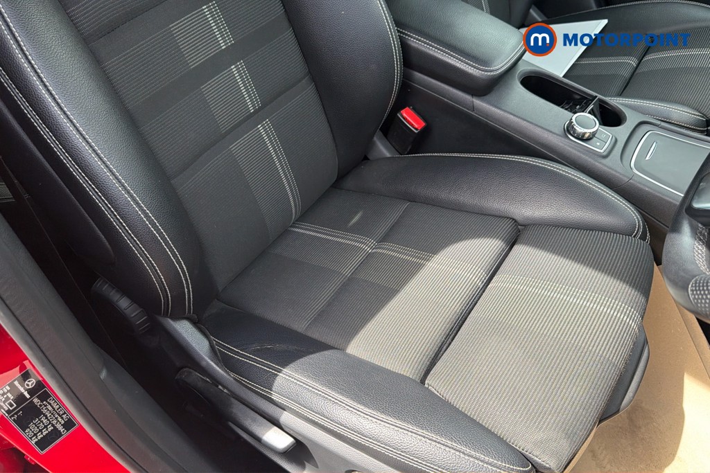 Mercedes-Benz GLA Urban Edition Automatic Petrol SUV - Stock Number (1657010) - 22nd supplementary image