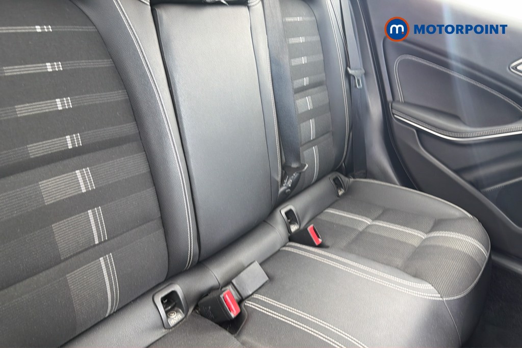 Mercedes-Benz GLA Urban Edition Automatic Petrol SUV - Stock Number (1657010) - 28th supplementary image
