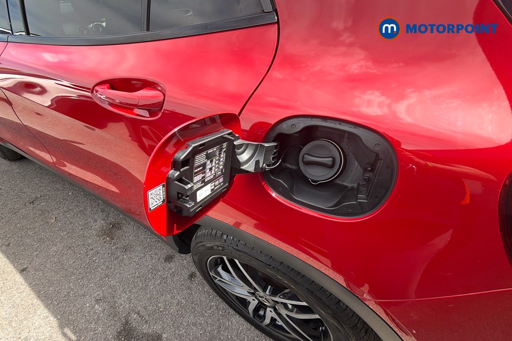 Mercedes-Benz GLA Urban Edition Automatic Petrol SUV - Stock Number (1657010) - 41st supplementary image