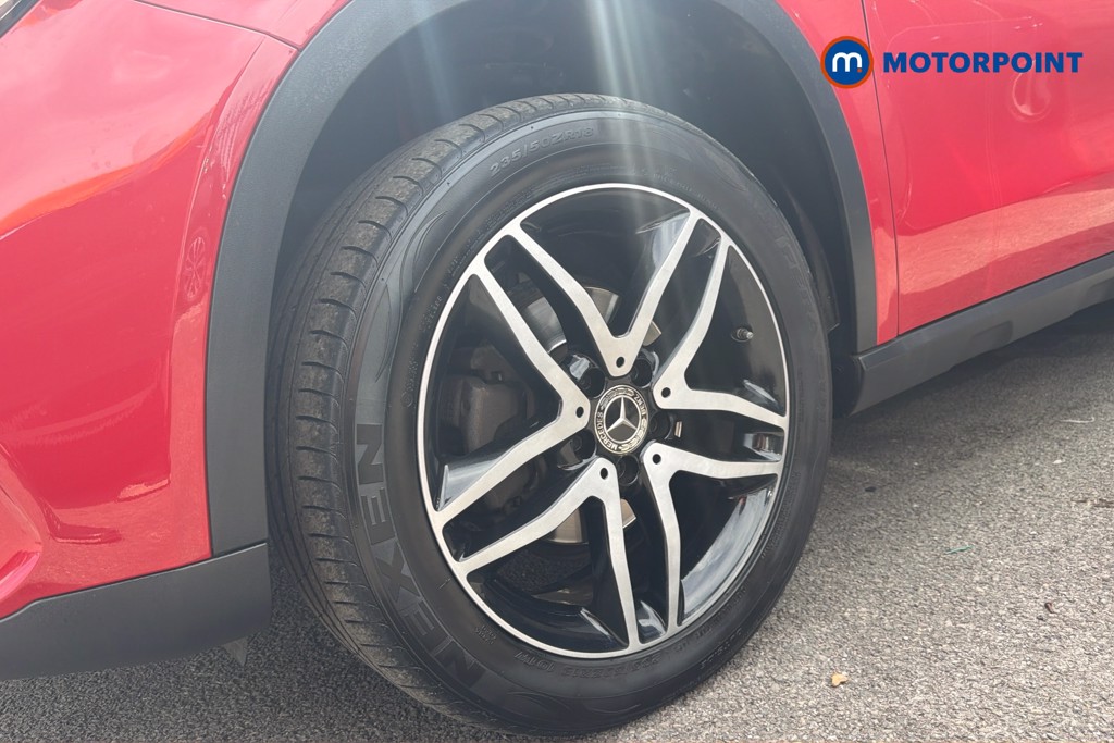 Mercedes-Benz GLA Urban Edition Automatic Petrol SUV - Stock Number (1657010) - 47th supplementary image