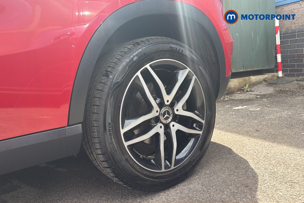 Mercedes-Benz GLA Urban Edition Automatic Petrol SUV - Stock Number (1657010) - 48th supplementary image
