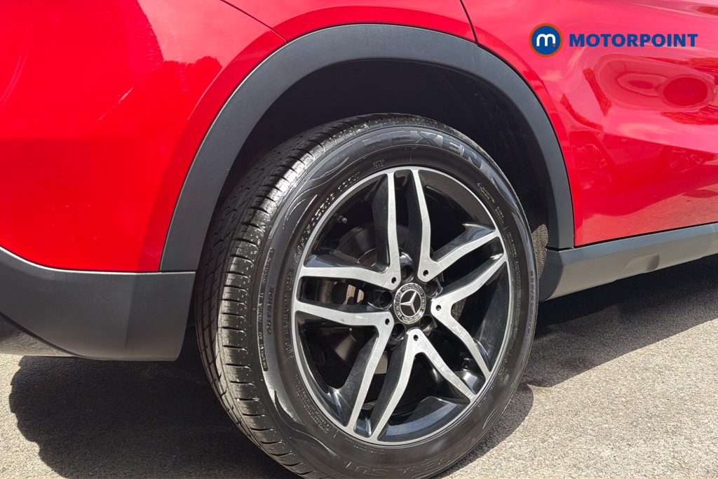 Mercedes-Benz GLA Urban Edition Automatic Petrol SUV - Stock Number (1657010) - 49th supplementary image