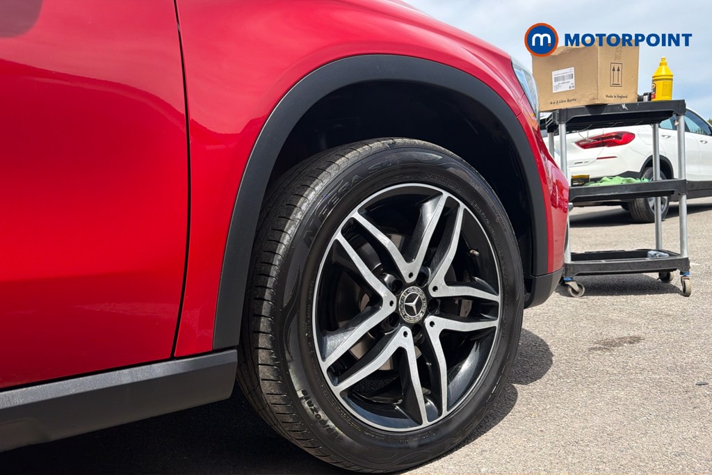 Mercedes-Benz GLA Urban Edition Automatic Petrol SUV - Stock Number (1657010) - 50th supplementary image