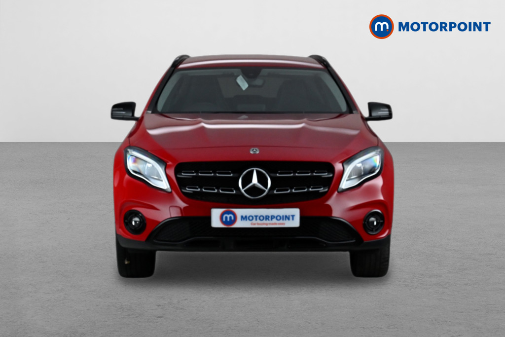 Mercedes-Benz GLA Urban Edition Automatic Petrol SUV - Stock Number (1657010) - Front bumper