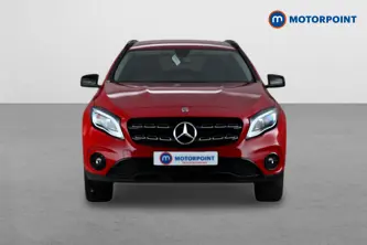 Mercedes-Benz GLA Urban Edition Automatic Petrol SUV - Stock Number (1657010) - Front bumper