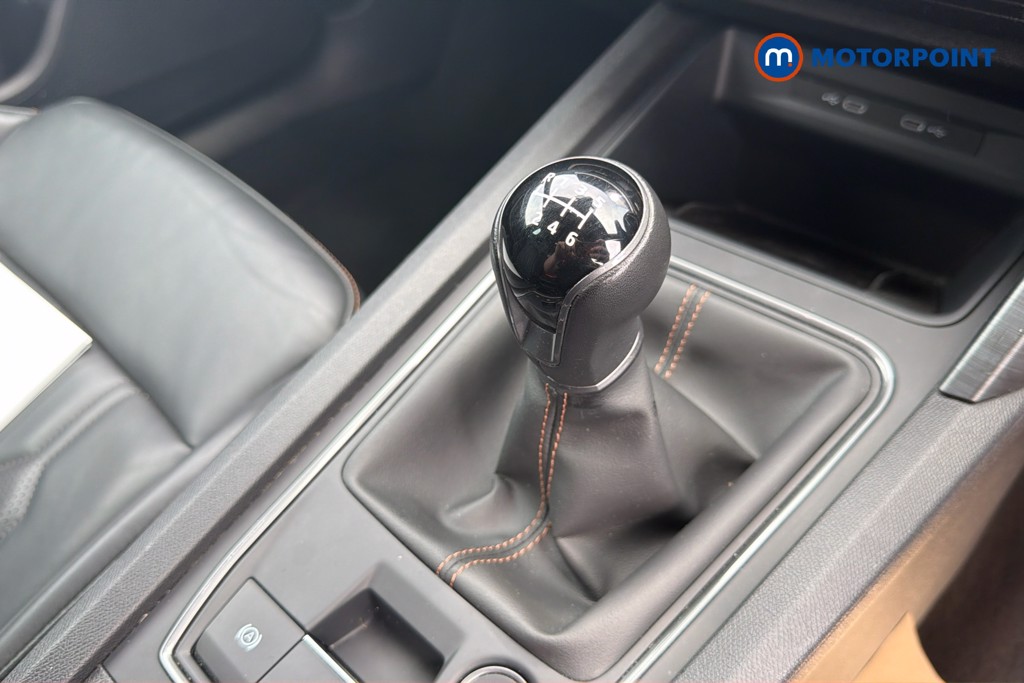 Cupra Formentor V2 Manual Petrol SUV - Stock Number (1657038) - 15th supplementary image