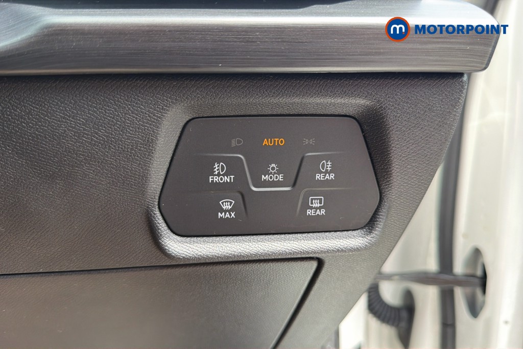 Cupra Formentor V2 Manual Petrol SUV - Stock Number (1657038) - 18th supplementary image