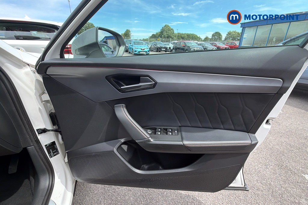 Cupra Formentor V2 Manual Petrol SUV - Stock Number (1657038) - 19th supplementary image