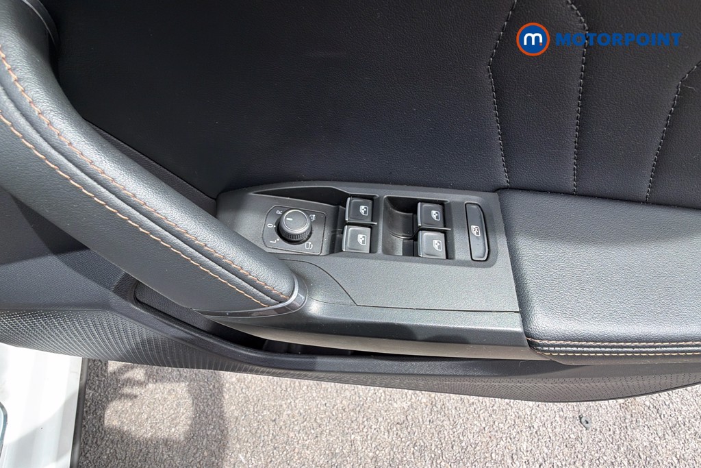 Cupra Formentor V2 Manual Petrol SUV - Stock Number (1657038) - 20th supplementary image