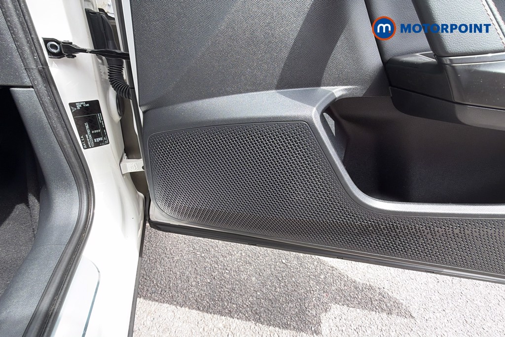 Cupra Formentor V2 Manual Petrol SUV - Stock Number (1657038) - 21st supplementary image