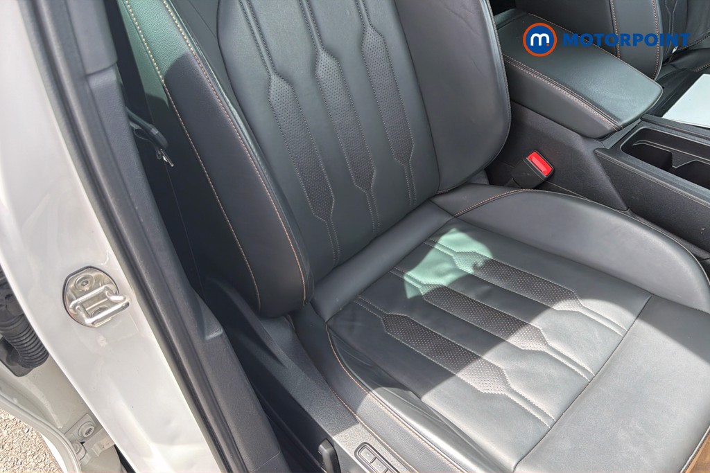 Cupra Formentor V2 Manual Petrol SUV - Stock Number (1657038) - 22nd supplementary image