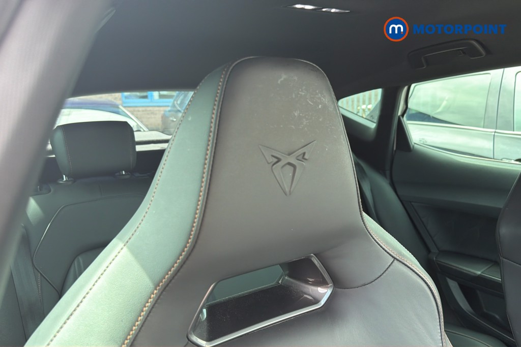Cupra Formentor V2 Manual Petrol SUV - Stock Number (1657038) - 23rd supplementary image