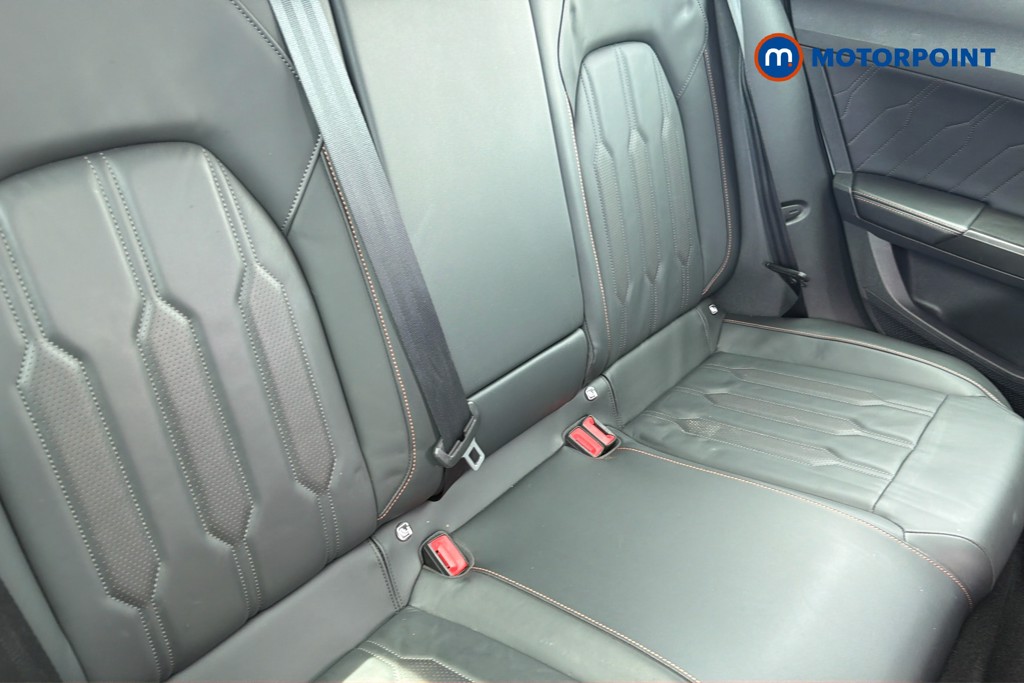 Cupra Formentor V2 Manual Petrol SUV - Stock Number (1657038) - 28th supplementary image