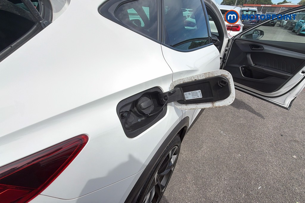 Cupra Formentor V2 Manual Petrol SUV - Stock Number (1657038) - 41st supplementary image