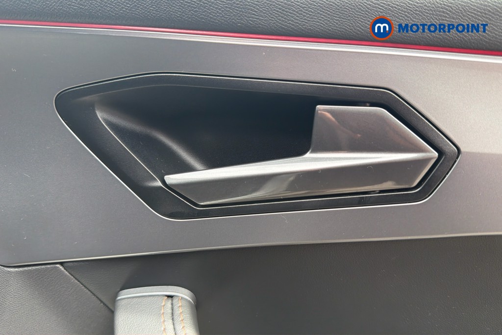 Cupra Formentor V2 Manual Petrol SUV - Stock Number (1657038) - 42nd supplementary image