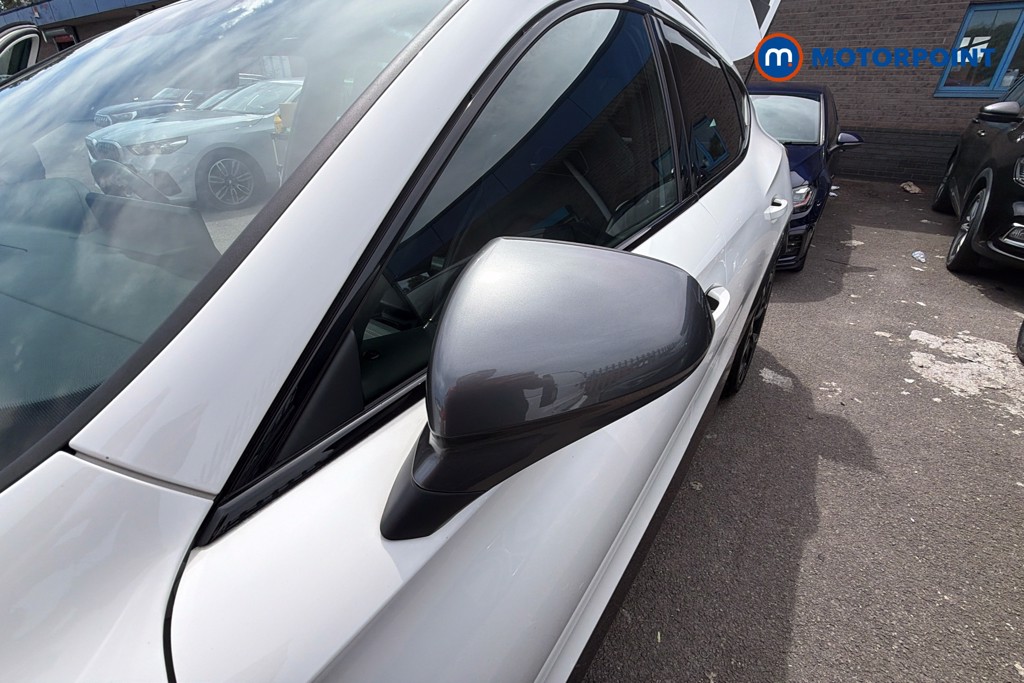 Cupra Formentor V2 Manual Petrol SUV - Stock Number (1657038) - 43rd supplementary image