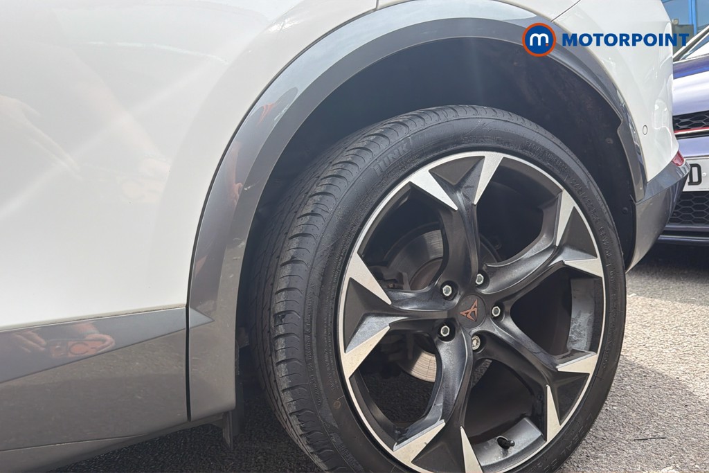 Cupra Formentor V2 Manual Petrol SUV - Stock Number (1657038) - 48th supplementary image