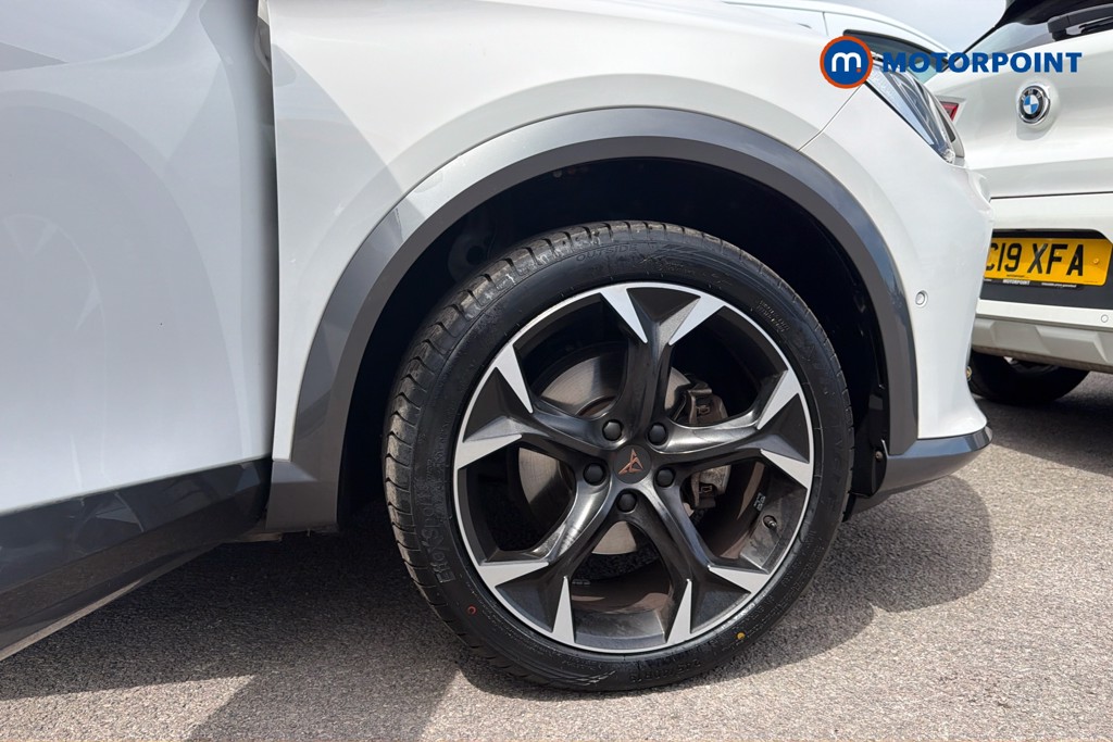 Cupra Formentor V2 Manual Petrol SUV - Stock Number (1657038) - 50th supplementary image