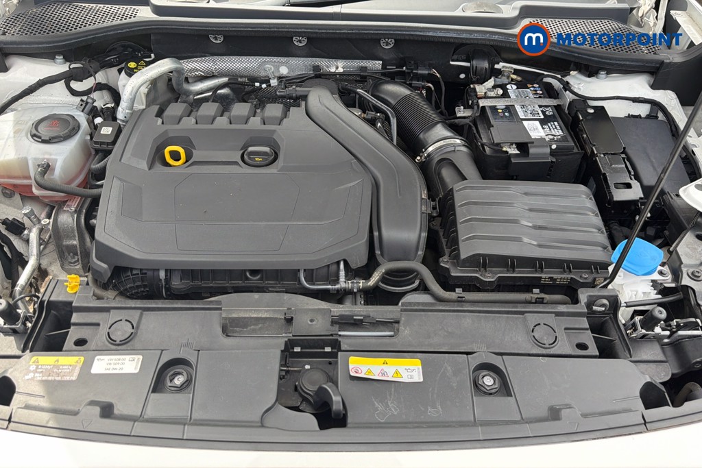Cupra Formentor V2 Manual Petrol SUV - Stock Number (1657038) - 51st supplementary image