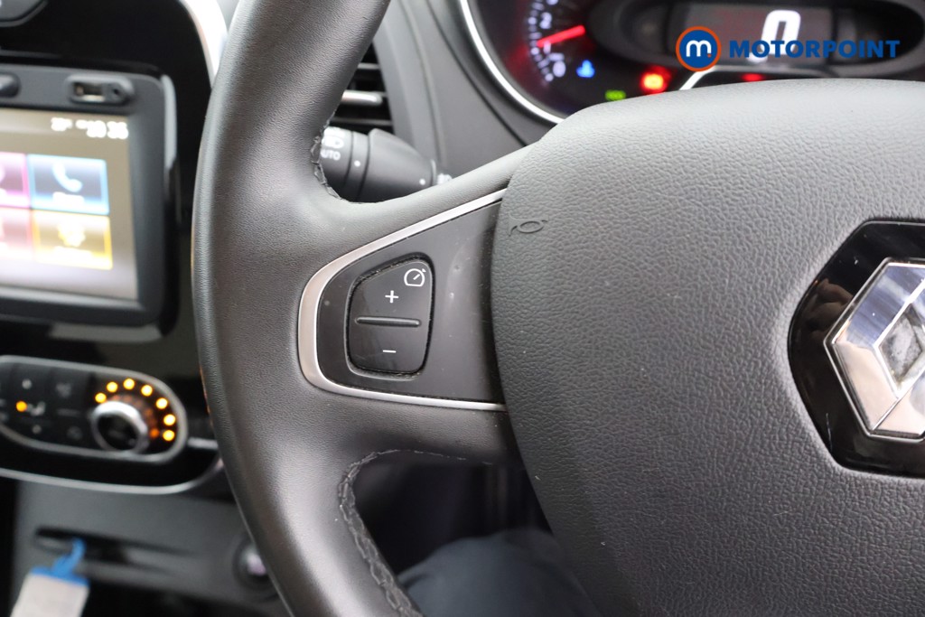 Renault Captur Iconic Manual Petrol SUV - Stock Number (1657042) - 2nd supplementary image