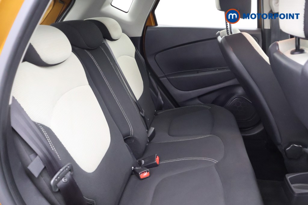 Renault Captur Iconic Manual Petrol SUV - Stock Number (1657042) - 15th supplementary image