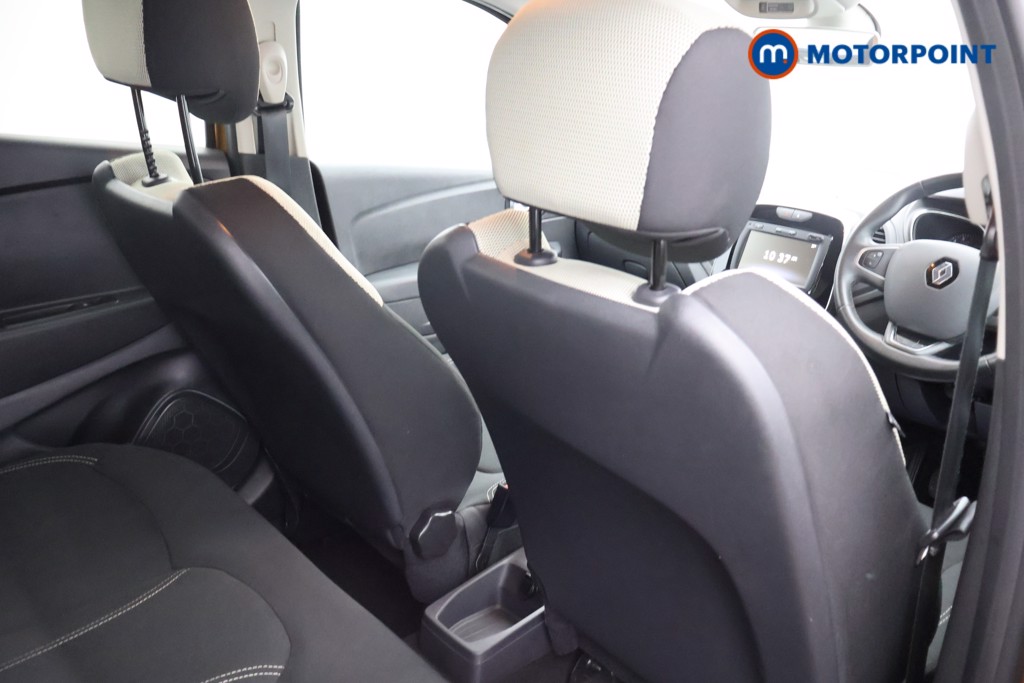 Renault Captur Iconic Manual Petrol SUV - Stock Number (1657042) - 16th supplementary image