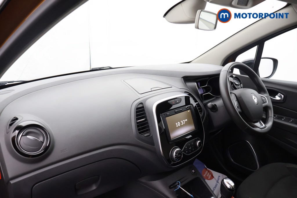 Renault Captur Iconic Manual Petrol SUV - Stock Number (1657042) - 18th supplementary image