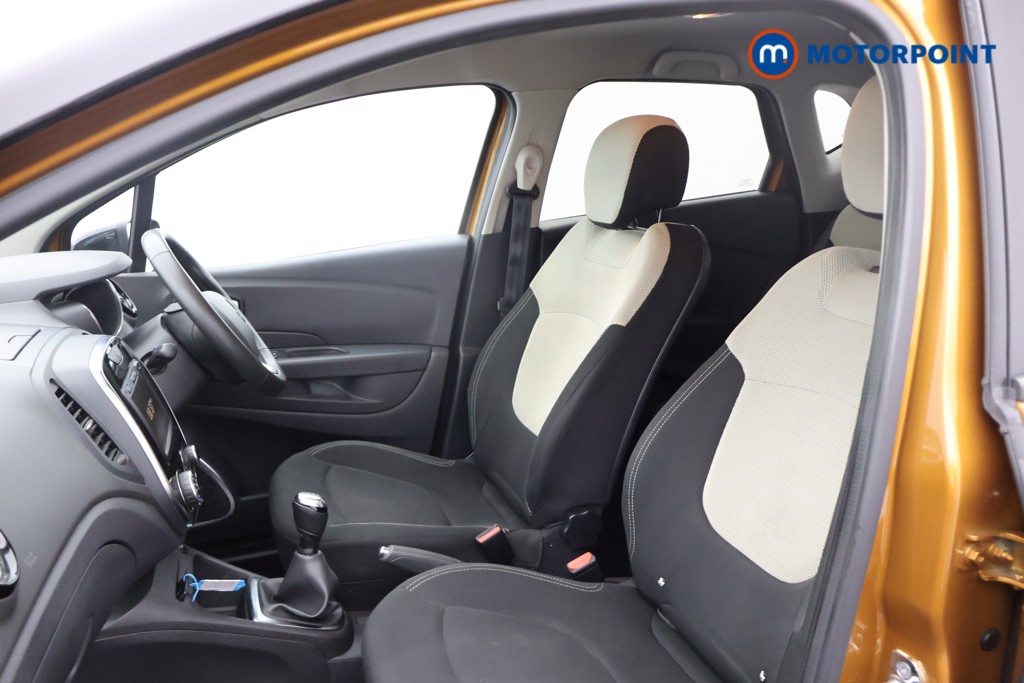 Renault Captur Iconic Manual Petrol SUV - Stock Number (1657042) - 19th supplementary image