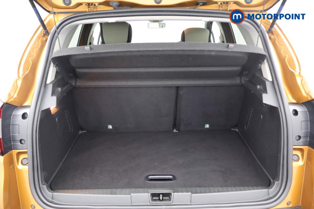 Renault Captur Iconic Manual Petrol SUV - Stock Number (1657042) - 20th supplementary image