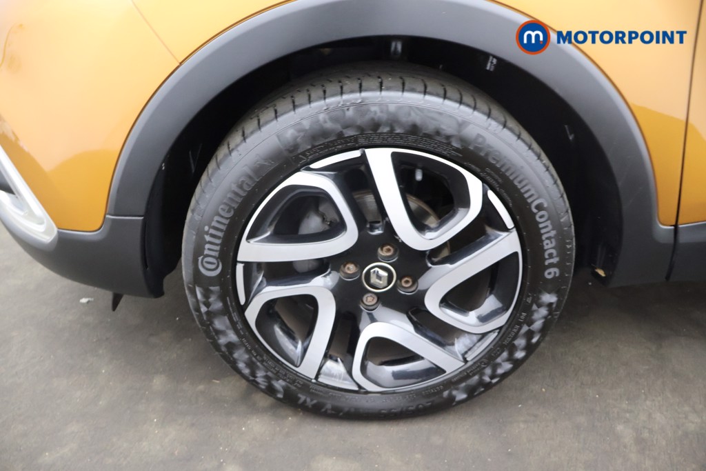 Renault Captur Iconic Manual Petrol SUV - Stock Number (1657042) - 23rd supplementary image