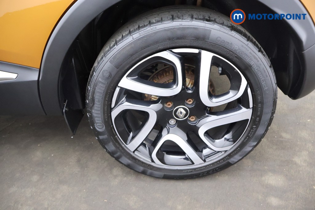 Renault Captur Iconic Manual Petrol SUV - Stock Number (1657042) - 24th supplementary image
