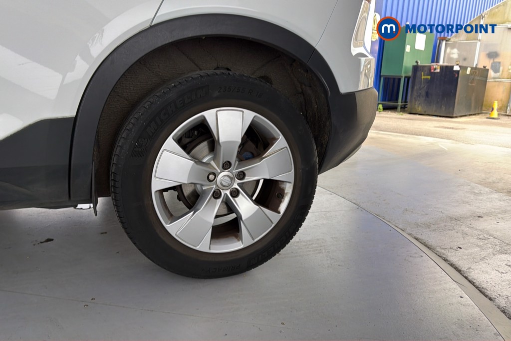 Volvo Xc40 Momentum Manual Petrol SUV - Stock Number (1657184) - 48th supplementary image