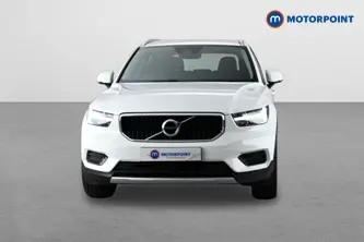 Volvo Xc40 Momentum Manual Petrol SUV - Stock Number (1657184) - Front bumper