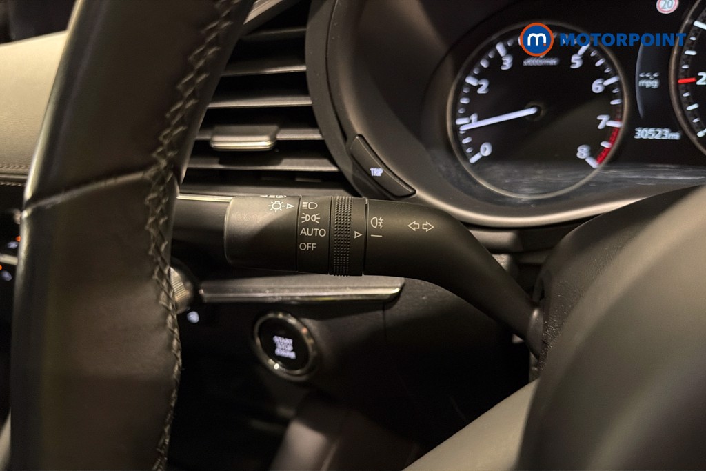 Mazda 3 Takumi Manual Petrol Hatchback - Stock Number (1657239) - 6th supplementary image