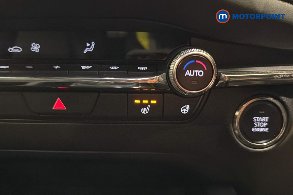 Mazda 3 Takumi Manual Petrol Hatchback - Stock Number (1657239) - 14th supplementary image