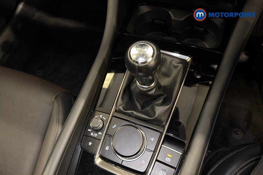 Mazda 3 Takumi Manual Petrol Hatchback - Stock Number (1657239) - 15th supplementary image