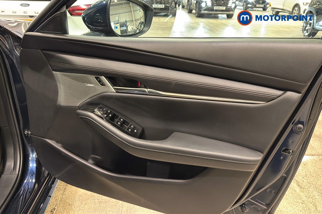 Mazda 3 Takumi Manual Petrol Hatchback - Stock Number (1657239) - 19th supplementary image
