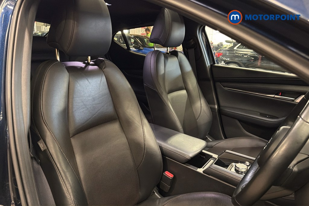Mazda 3 Takumi Manual Petrol Hatchback - Stock Number (1657239) - 22nd supplementary image
