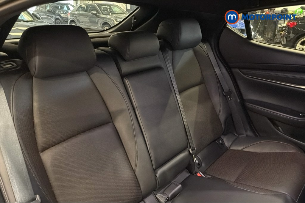 Mazda 3 Takumi Manual Petrol Hatchback - Stock Number (1657239) - 28th supplementary image
