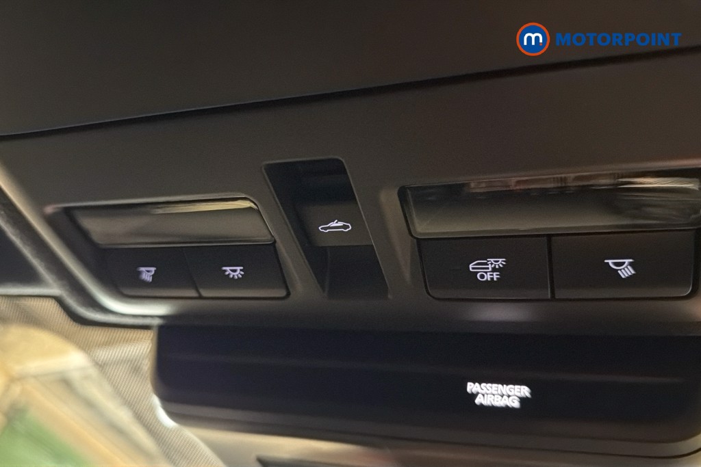 Mazda 3 Takumi Manual Petrol Hatchback - Stock Number (1657239) - 32nd supplementary image