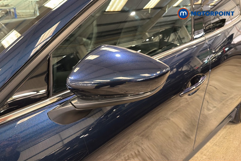 Mazda 3 Takumi Manual Petrol Hatchback - Stock Number (1657239) - 43rd supplementary image